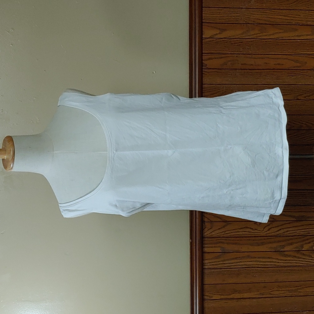 NIC+ZOE Sleeveless Top XL